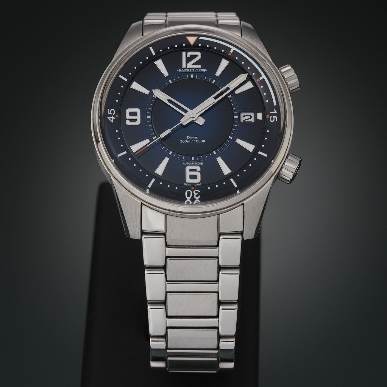 JAEGER LECOULTRE(USED)예거르쿨트르 폴라리스 Q9068180